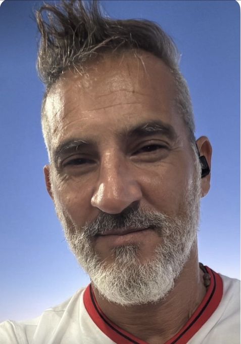 Pablo — massage therapist in Fort Lauderdale, FL