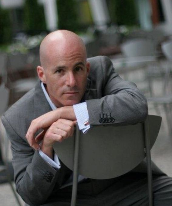 Lance — massage therapist in Toronto, Ontario, CA