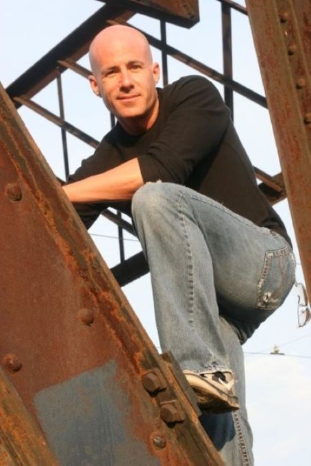 Lance — massage therapist in Toronto, Ontario, CA