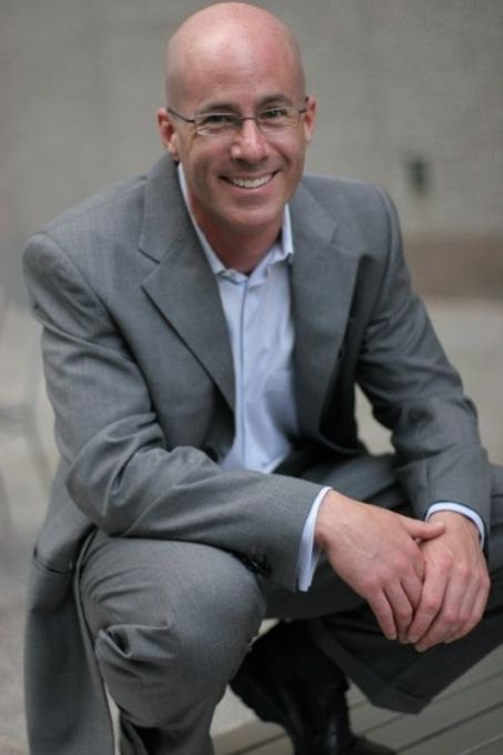 Lance — massage therapist in Toronto, Ontario, CA
