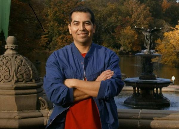 Victor — massage therapist in Sacramento, CA
