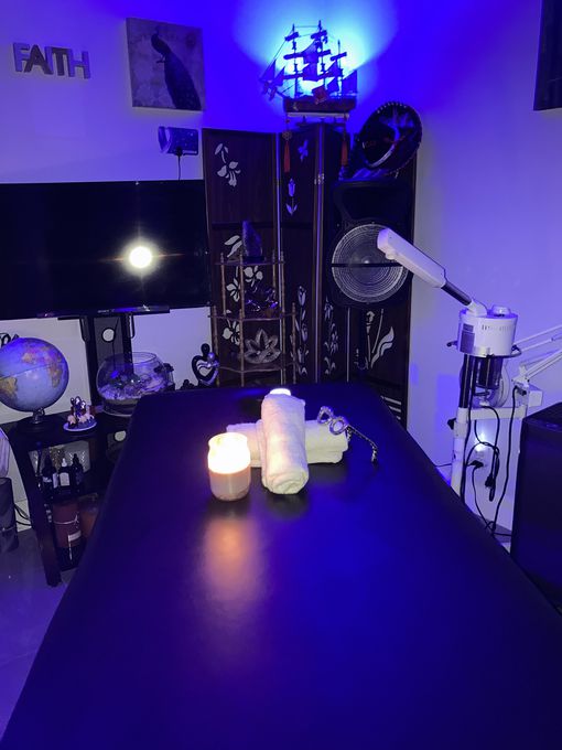 Vincent — massage therapist in Stanton, CA