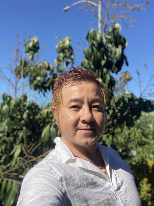 Vincent — massage therapist in Stanton, CA