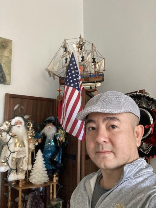 Vincent — massage therapist in Stanton, CA