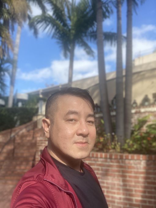 Vincent — massage therapist in Stanton, CA