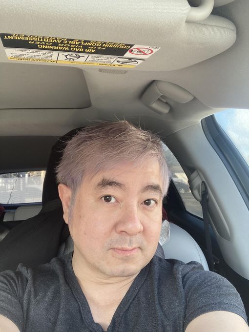 Vincent — massage therapist in Stanton, CA