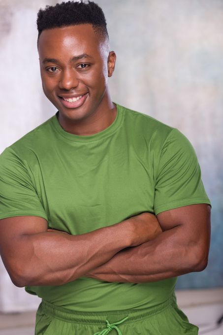 Roman — massage therapist in Los Angeles, CA