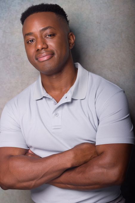 Roman — massage therapist in Los Angeles, CA