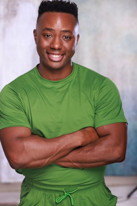 Roman — massage therapist in Los Angeles, CA