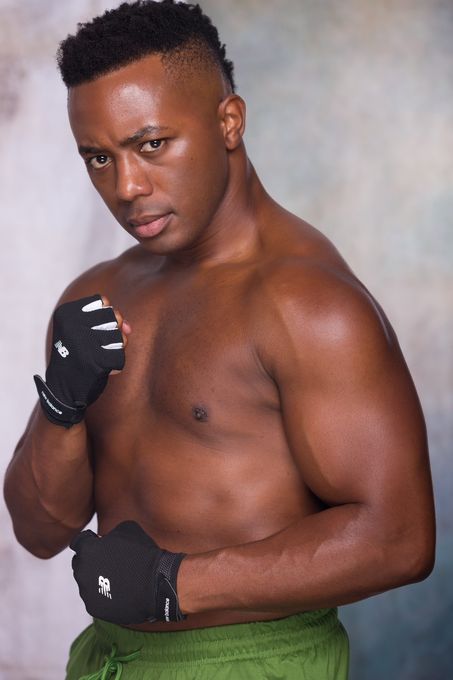 Roman — massage therapist in Los Angeles, CA