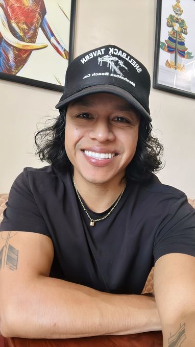 Jay — massage therapist in East Los Angeles, CA