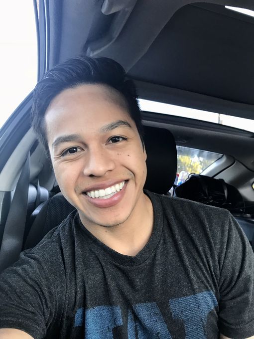 Jay — massage therapist in East Los Angeles, CA