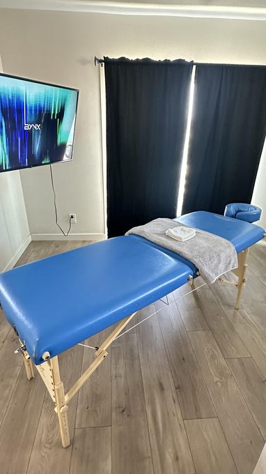 Jay — massage therapist in East Los Angeles, CA