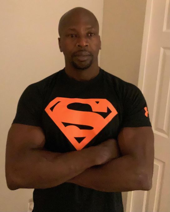 Danny — massage therapist in Phoenix, AZ