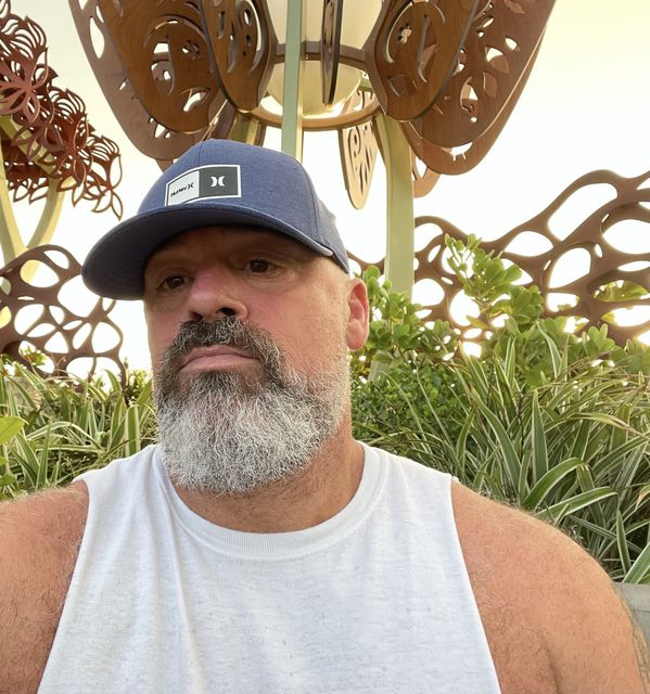 Eddie — massage therapist in Palm Springs, CA