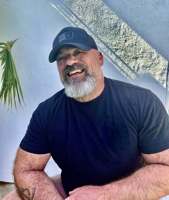 Eddie — massage therapist in Palm Springs, CA