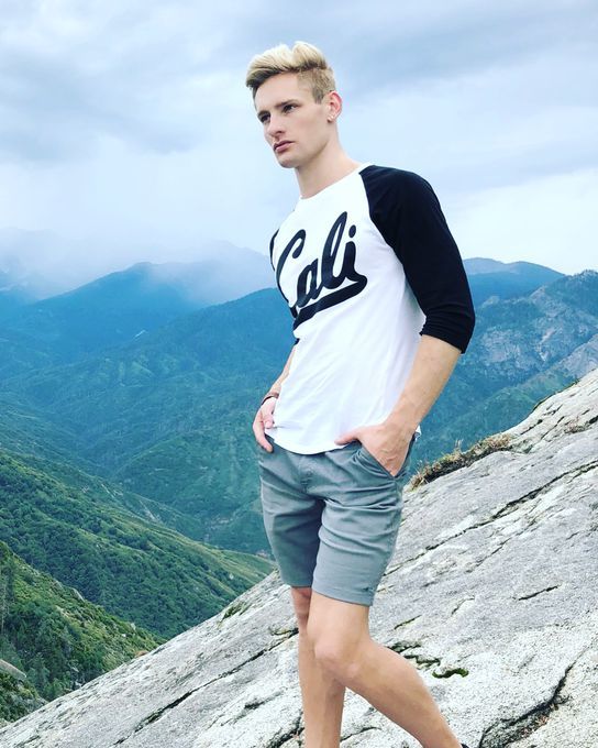 Andy — massage therapist in Paradise, NV