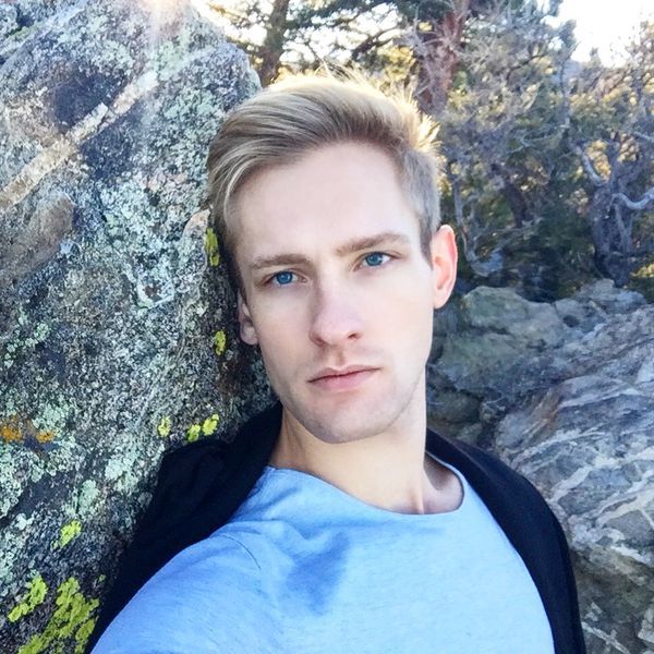 Andy — massage therapist in Paradise, NV