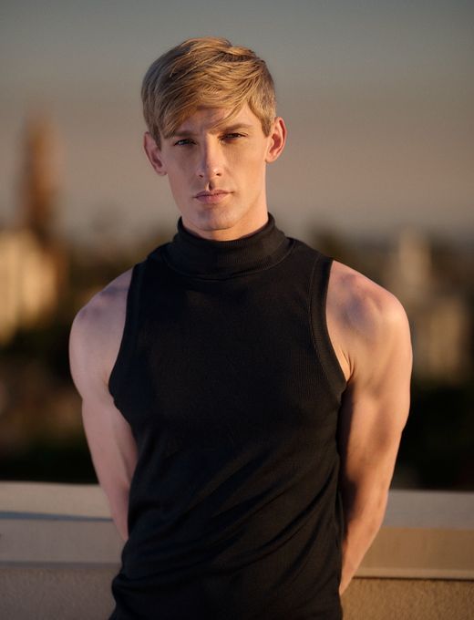 Andy — massage therapist in Paradise, NV
