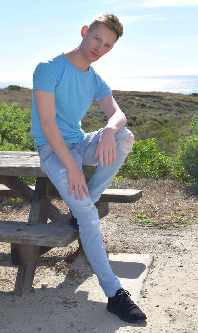 Andy — massage therapist in Paradise, NV