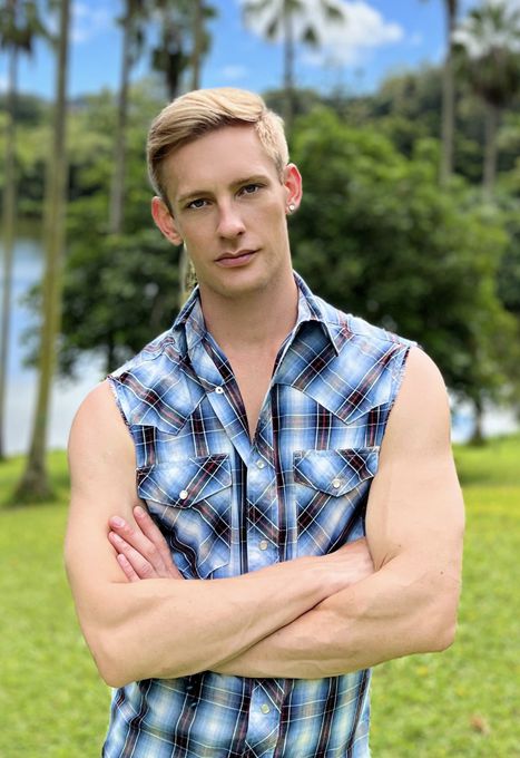 Andy — massage therapist in Paradise, NV
