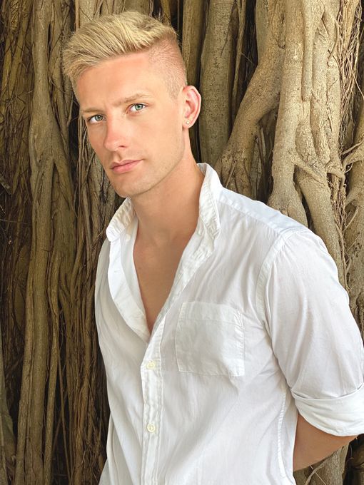 Andy — massage therapist in Paradise, NV