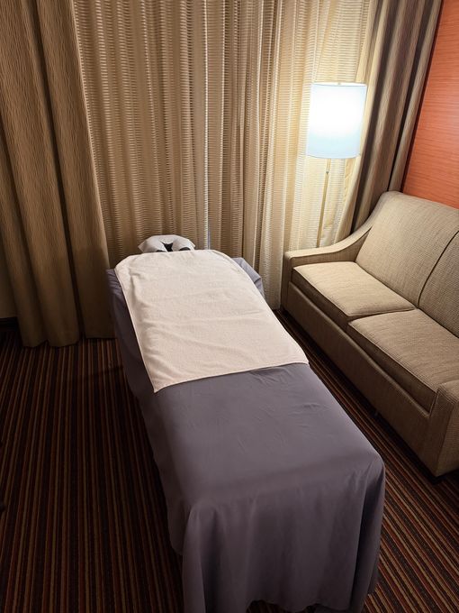 Andy — massage therapist in Paradise, NV