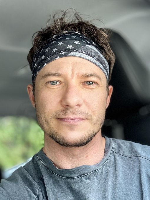 Alex — massage therapist in Los Angeles, CA