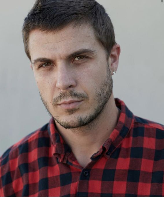 Kyle — massage therapist in Los Angeles, CA