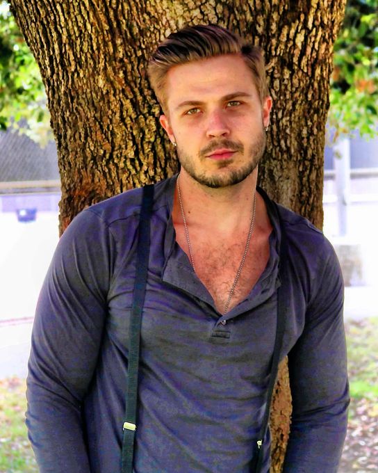 Kyle — massage therapist in Los Angeles, CA
