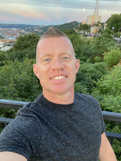 Jay — massage therapist in Oakland Park, FL