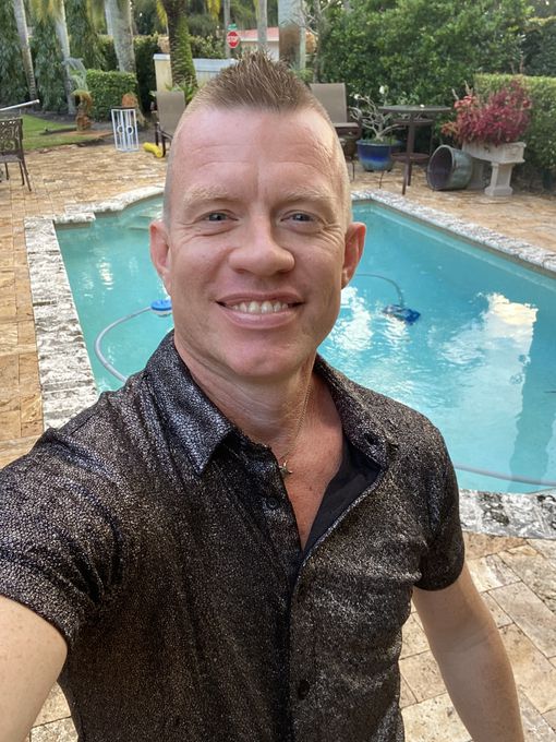Jay — massage therapist in Oakland Park, FL
