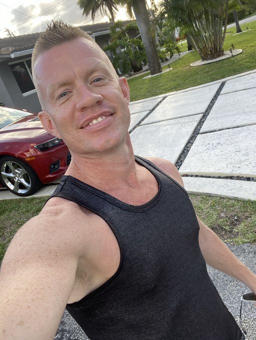 Jay — massage therapist in Oakland Park, FL
