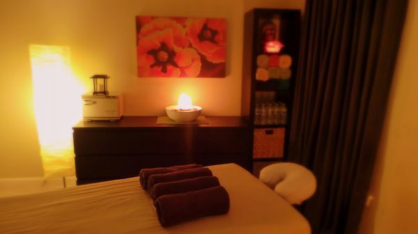 Pierce — massage therapist in Sterling, VA