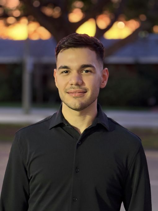 Hansel — massage therapist in Miami, FL