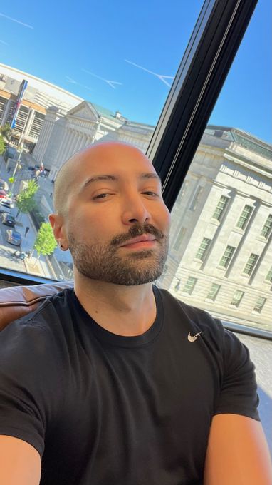 Dario — massage therapist in Provincetown, MA
