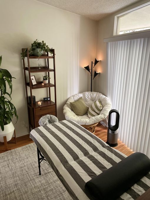 Igor — massage therapist in West Hollywood, CA
