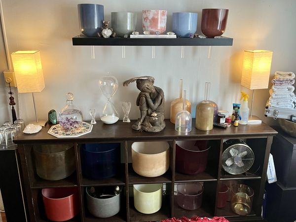 Jason — massage therapist in Seattle, WA