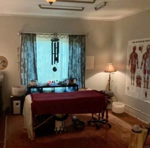 Jason — massage therapist in Seattle, WA