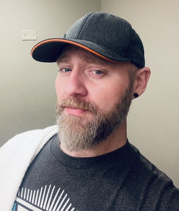 Jason — massage therapist in Seattle, WA