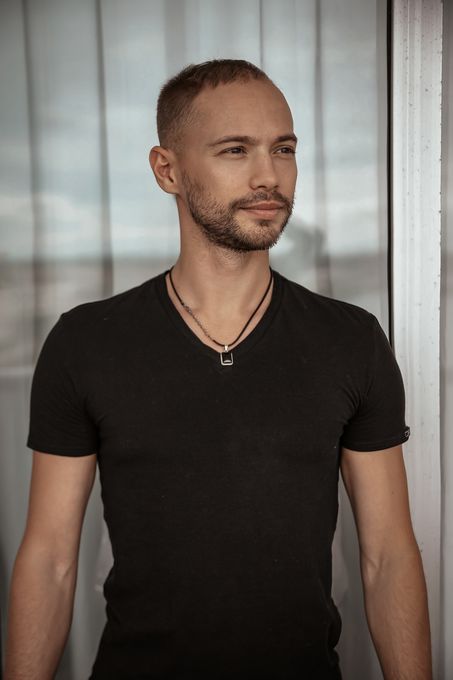 Aleks — massage therapist in West Palm Beach, FL
