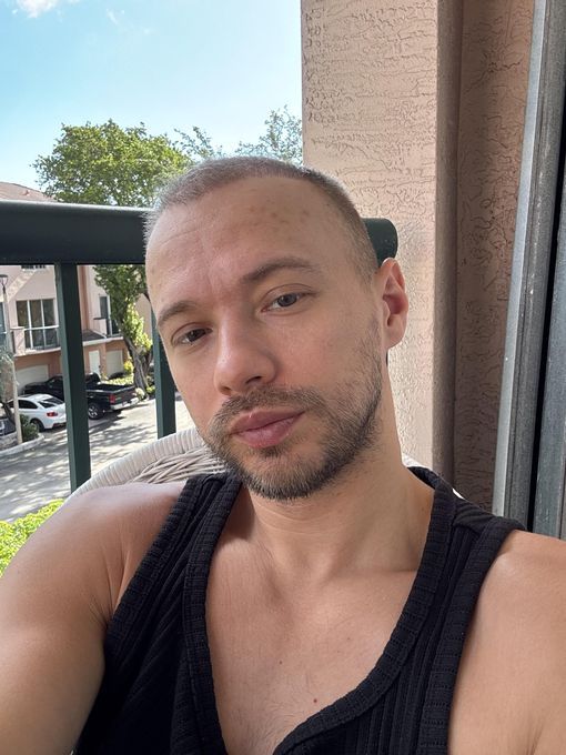 Aleks — massage therapist in West Palm Beach, FL