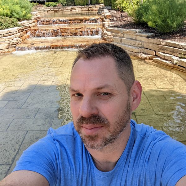 Chris — massage therapist in Saint Charles, MO