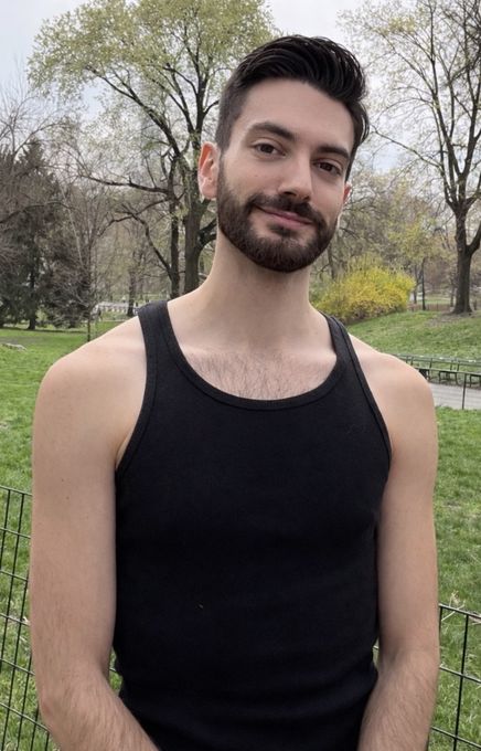 Jacob — massage therapist in Summit, NJ