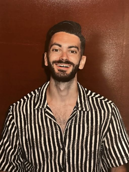 Jacob — massage therapist in Summit, NJ