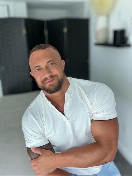 Jace — massage therapist in Salt Lake City, UT
