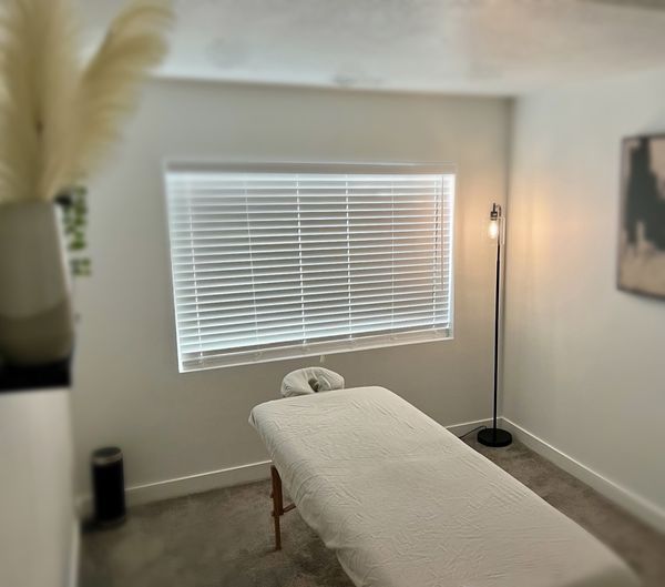 Jace — massage therapist in Salt Lake City, UT