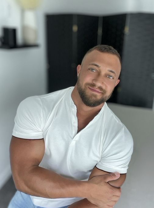 Jace — massage therapist in Salt Lake City, UT