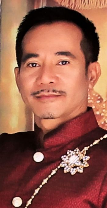 Clay — massage therapist in Honolulu, HI
