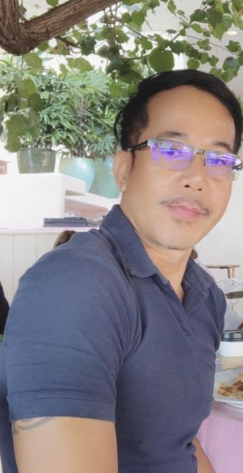 Clay — massage therapist in Honolulu, HI